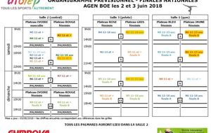 Finale Nationale